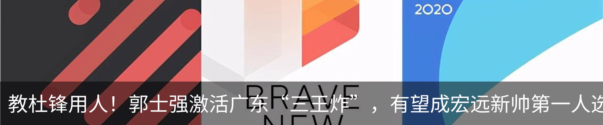 新闻动态